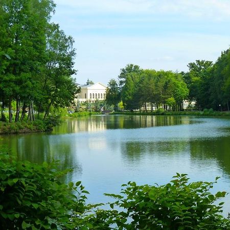 La suite Brésilienne Forges-les-Eaux Extérieur photo