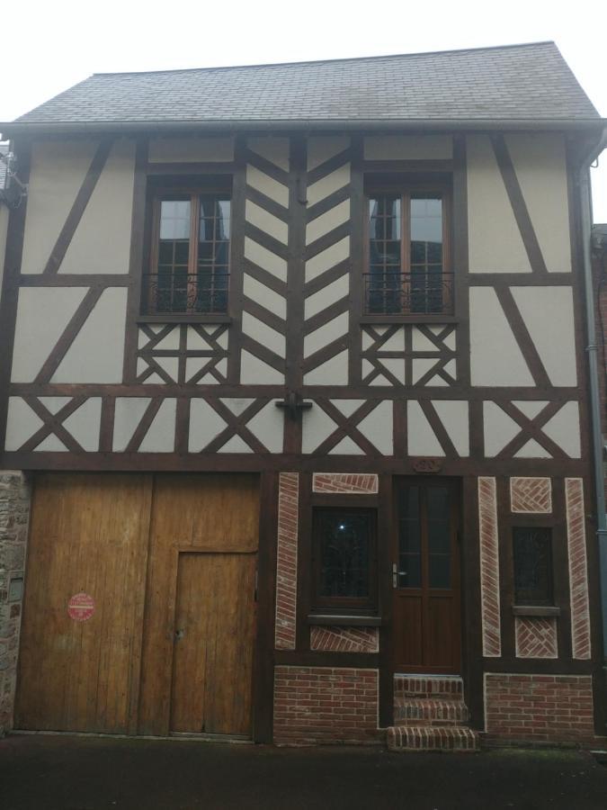La suite Brésilienne Forges-les-Eaux Extérieur photo